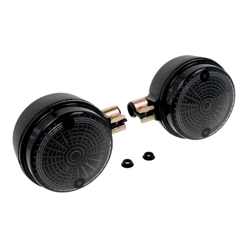 Pair turn signal - signal, for