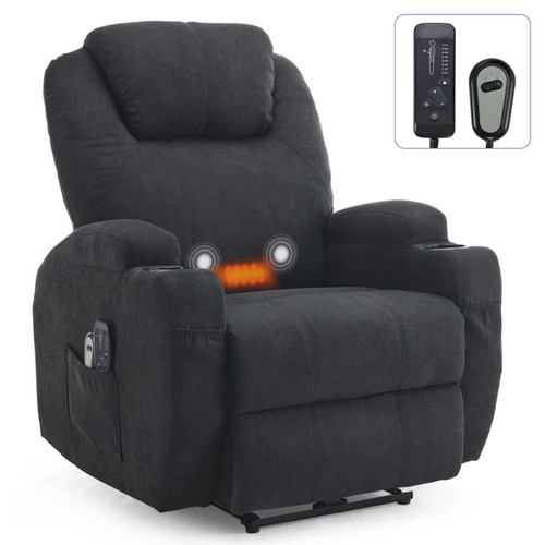 Electric recliner chair - electric,