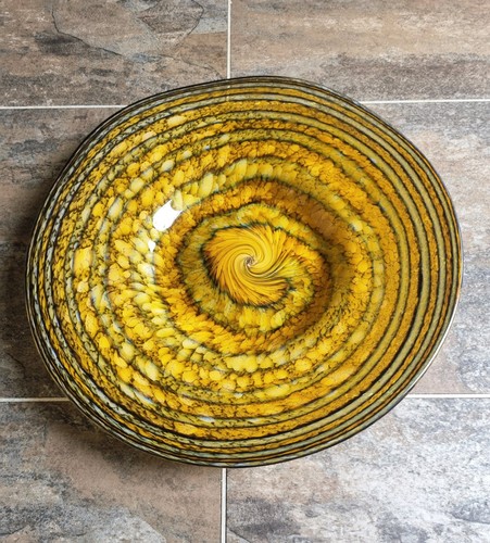 Ourglass studio glass huge - ourglass,