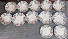 12 Pieces Royal Cauldon