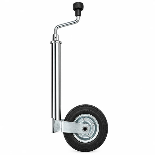 42mm trailer jockey - 42mm,