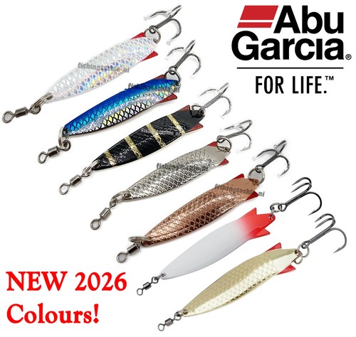 Abu garcia toby lead free - garcia,