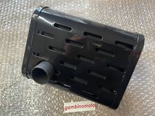 Engine Muffler RUGGERINI