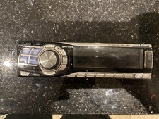 Alpine CDA-9831