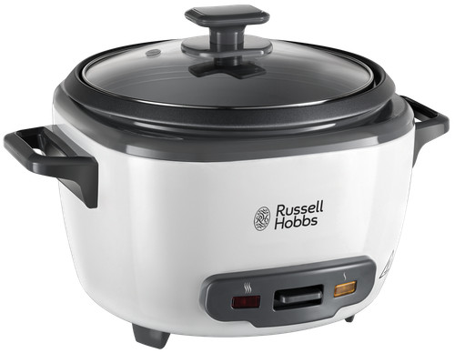Russell hobbs rice cooker - hobbs,