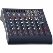 Studiomaster C2S-4 Compact