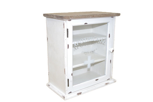 House pharmacy wall - house, cabinet