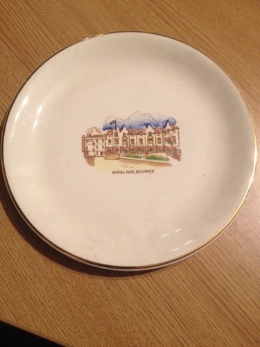 Royal oak keswick - keswick, by