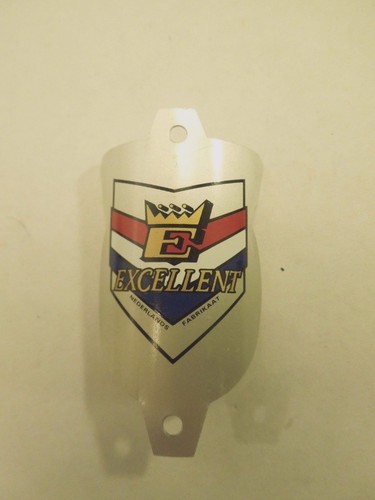 Vintage excellence nederlands - vintage,