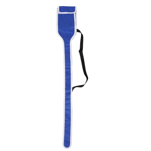 Fencing sword sling bag - sword, long