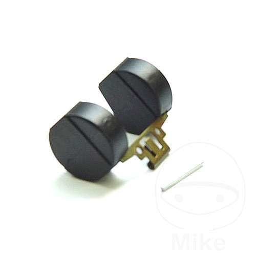 Tourmax carb float set flp - set, flp-y16