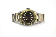 Tudor Black Bay ‘Harrods