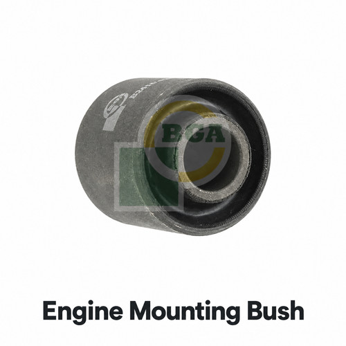 Engine mounting rear - engine,