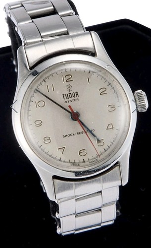 Tudor oyster bracelet - oyster, watch