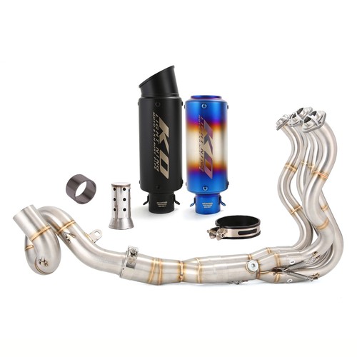 Full exhaust system - full,