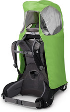 Osprey Poco Child Carrier Rain