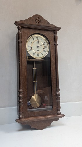 Vintage hermle westminster - vintage,