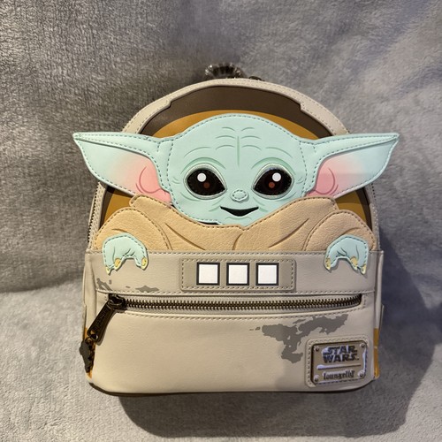 Loungefly star wars - loungefly,