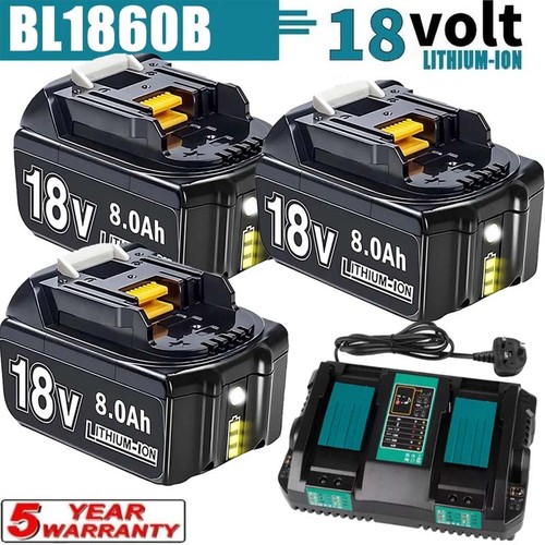 2pack 18v 0ah - 18v, for