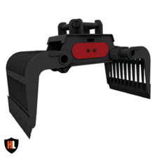 Hardlife Selector Grab / Waste