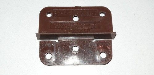 Hinge for flaps cover - hinge, flaps/cover
