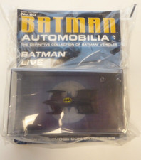 Batman Automobilia 80