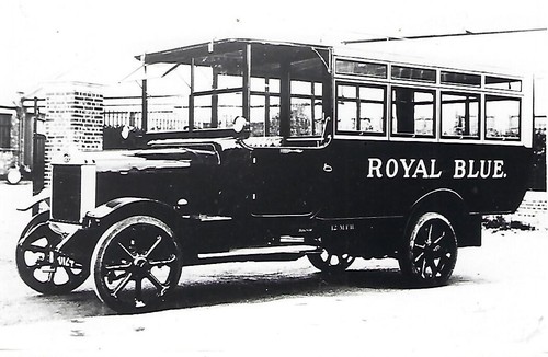 Bus photo royal - photo:,
