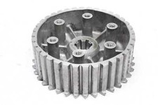 Clutch basket plates drive - clutch,