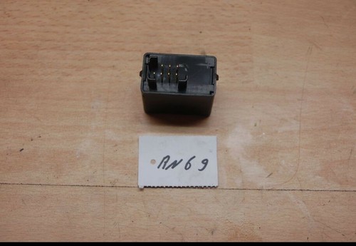 Suzuki gsx 750 wvb3 05 - 750, 04-05