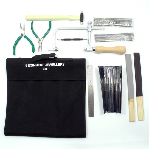 Jewellers beginner jewellery - jewellers,