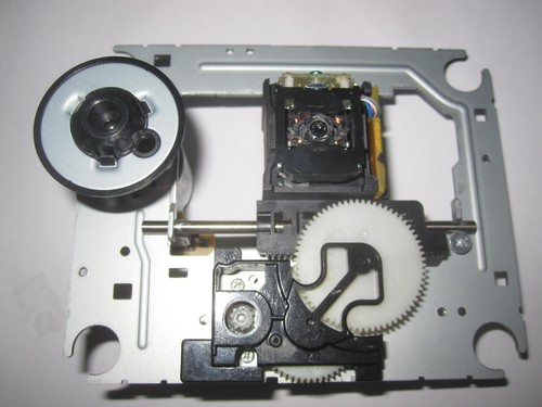 Philips mcm 760 player - cd,