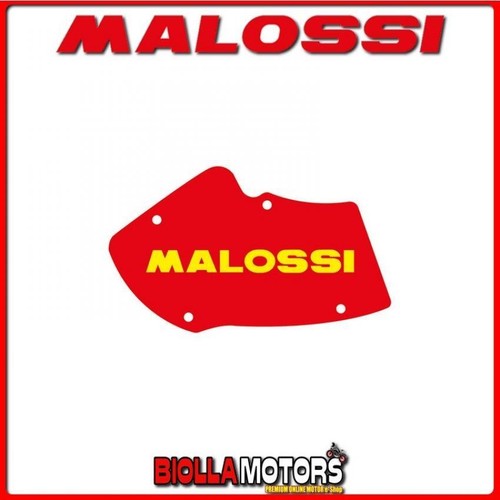 1411424 malossi gilera - gilera, runner