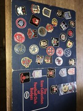 Individual Esso Football