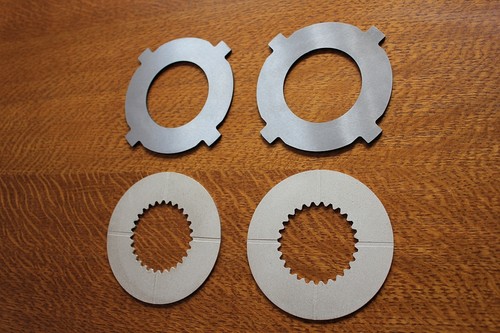 Bmw lsd 210 - 210, large