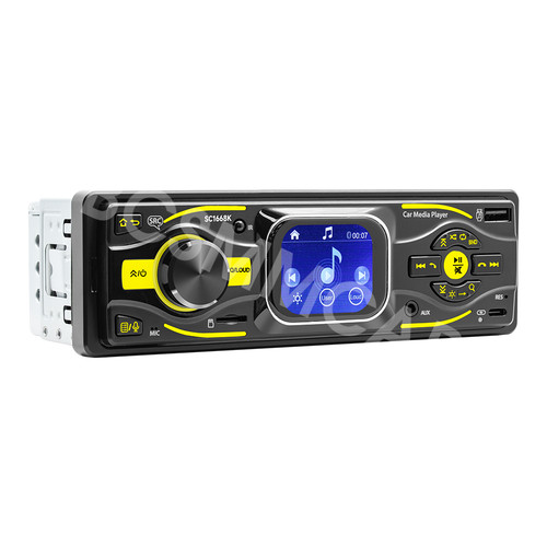 Car radio mp3 - car,