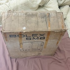 Bolex sm8 Super 8 Sound