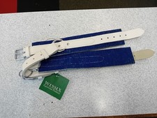 Wessex Chrome Hobbles