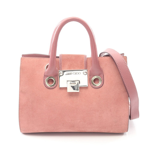 Jimmy choo 2way - jimmy, handbag