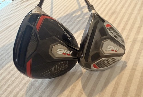 Taylormade driver - driver, 9°