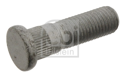 Wheel stud fits ford sierra - fits:,