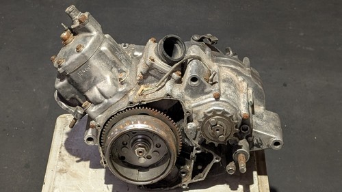 Genuine honda nsr125 jc22 - genuine,