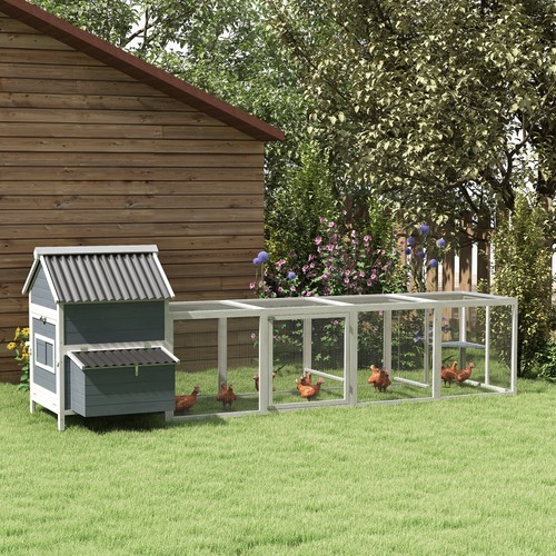 Pawhut 156 extra large - 156",