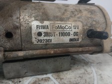  TRANSIT CONNECT STARTER MOTOR