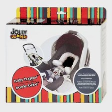 Jolly Jumper 3-In-1 Baby Hugger - 698