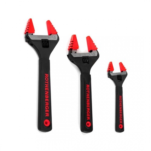 Rothenberger wide jaw - wide,
