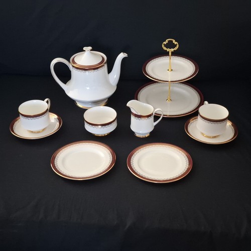 Vintage paragon holyrood - vintage,