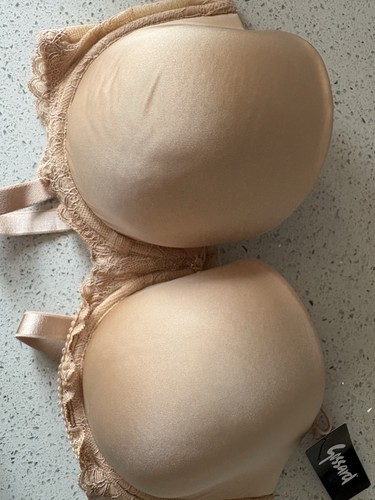 Gossard superboost lace nude - superboost,