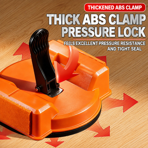 Double sided orange - double-sided, floor