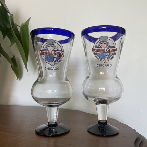 Bubba gump shrimp collector - bubba,