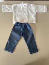 VINTAGE SASHA DOLL DIY GREGOR